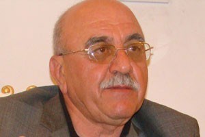 Jawhar Namiq was the first Speaker of the Kurdistan Parliament