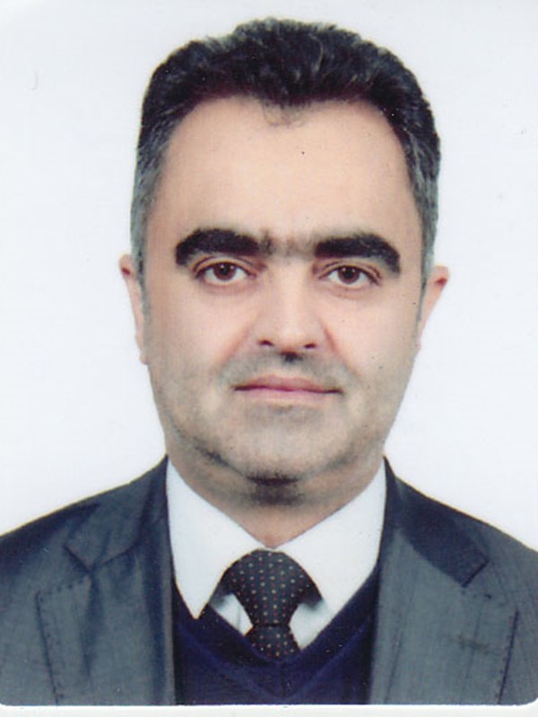 Soran Omar Said Kig Kurdistan Parliament